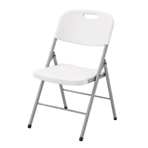 Chaise jardin blanche 5 - de,