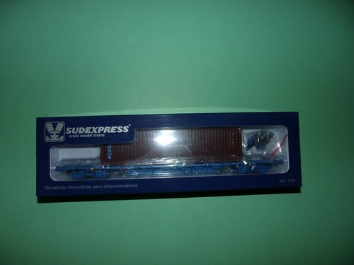 Sudexpress wagon porte - *,