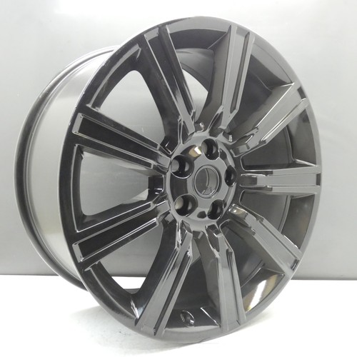 Range rover sport - range,