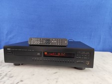 Yamaha CDX-930 Lecteur CD Haut