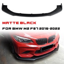 Pour BMW M2 F87 2016-2022