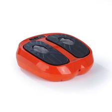 Appareil de massage Shiatsu Électrique Vibration Pieds Télécommande