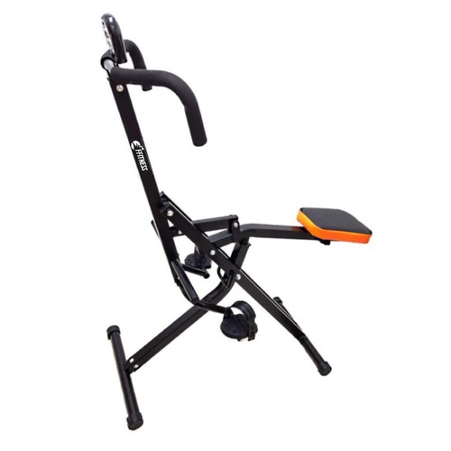 Appareil musculation crunch - appareil, de