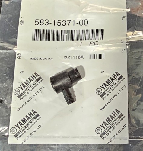 Oem yamaha crankcase breather - oem,