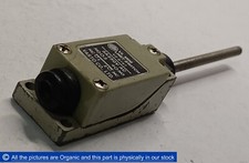 Vasto VZ-8167 VL MINI Limit Switch 5A 250VAC Semi-Industrial Limit Switch BIGM