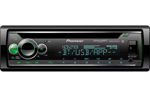 Pioneer deh s6220bs - pioneer, 1-din