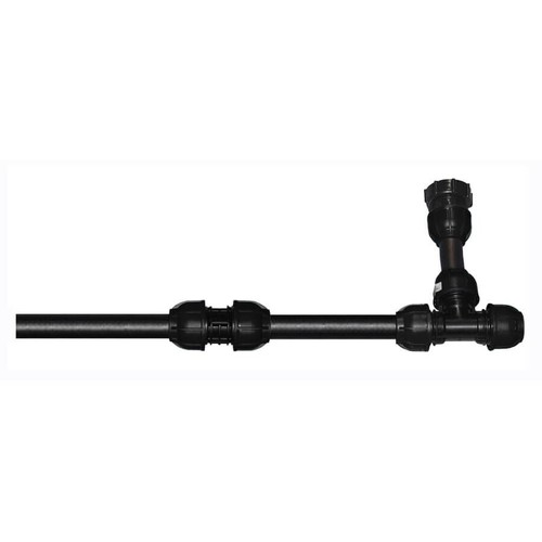 Kit extension s60x6 - d'extension,