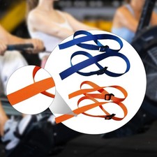 Lot de 2 sangles de pieds pour