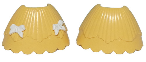 Playmobil jupe fille - jupe, À