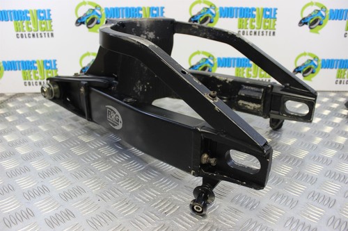 Bras oscillant arrière suzuki - bras,