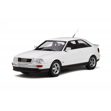 Audi S2  (1991) 1/18