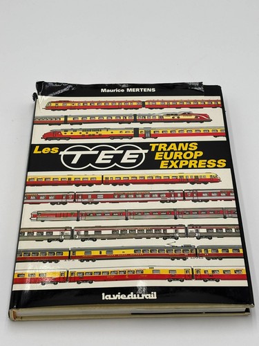 Les trans europ - les,