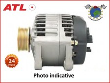 Xxigatl Alternateur Pour Lotus Excel Essence 1983>1991