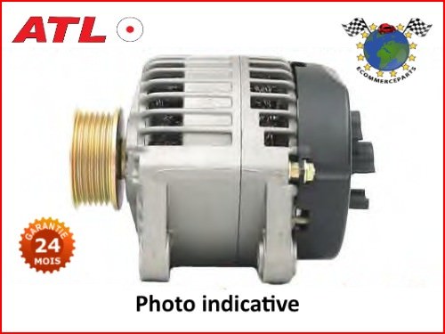 Xxigatl alternateur pour - xxigatl, lotus