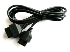  Câble d'extension rallonge pour manette Nintendo NES 1,80 mètre