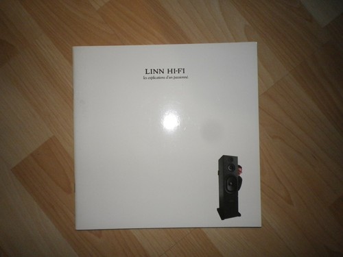 Catalogue linn - ,