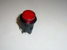 Interrupteur Rond Compresseurs