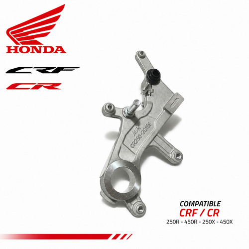 Honda 125 250 450 - crf, x