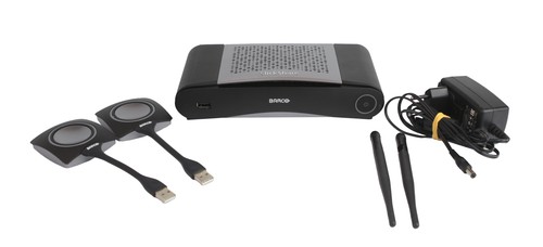 Barco clickshare cse 200 - barco,