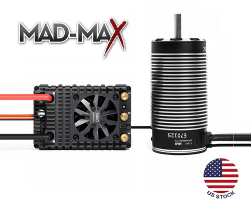 Combo 16s madmax - combo, 16s: