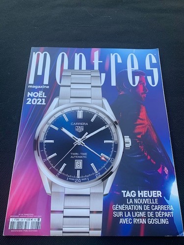 Watch magazin montres - /,