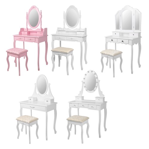 Table maquillage avec - de,