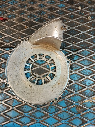 Cache volute moteur nsu agria - volute,
