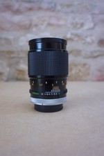 OBJECTIF CANON FD 135 mm 1 