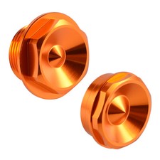 Écrou d'essieu Avant Pour KTM