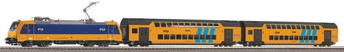 Piko 97939 jeu de - 97939, départ