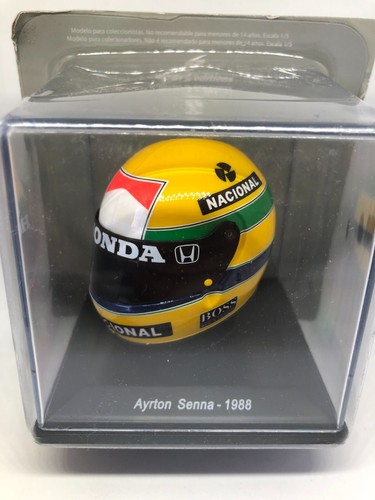 Ayrton senna 1988 mclaren - 1988,