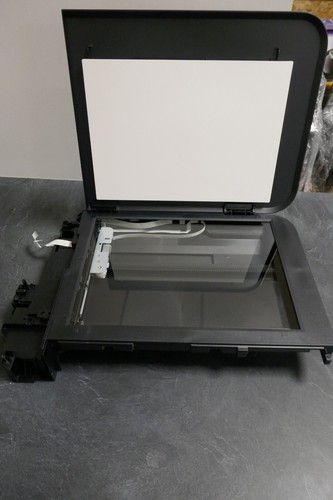 Scanner pour imprimante canon - scanner,