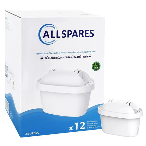Allspares filtre eau 12 - eau, (12
