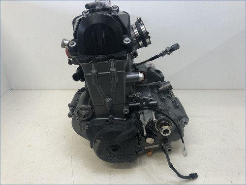 Moteur ktm 690 enduro 2014 - ktm,
