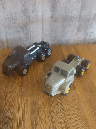 Tracteur berliet norev 43 - tracteur,