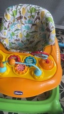 trotteur bébé Chicco