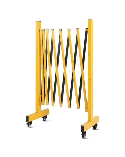 Expandable barricade - 8-16,