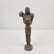 Statuette,  Bronze, Hermès