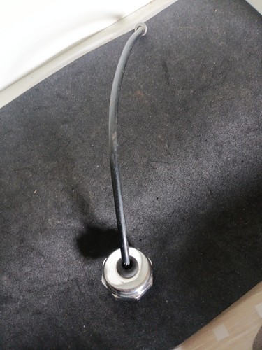 Ecrou pivot fourche - ecrou, de