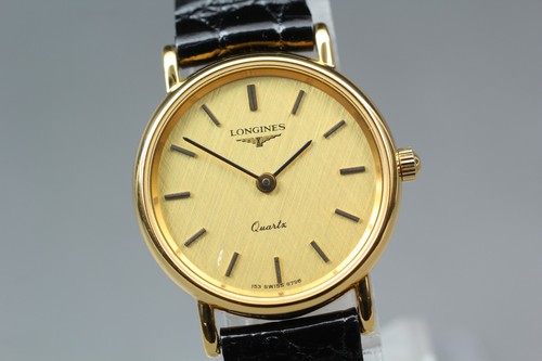 Montre longines 153 - 23, mm