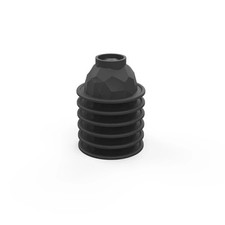 MOULE 6 DIAMANTS GUY DEMARLE -