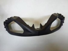 Entourage optique avant pour