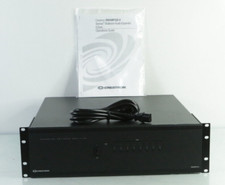 Crestron SWAMPE-8 Sonnex Multiroom 8 Zone Expansion Audio System Amplifier
