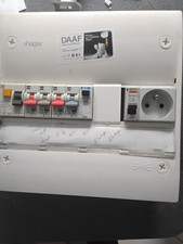 tableau electrique f&g
