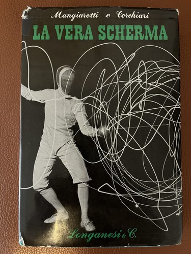 Escrime scherma vera - escrime-,