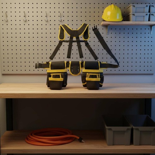 Ceinture porte outils - ceinture, porte-outils