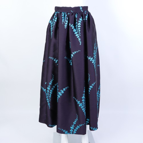 Dries van noten jupe 6872857 - van,