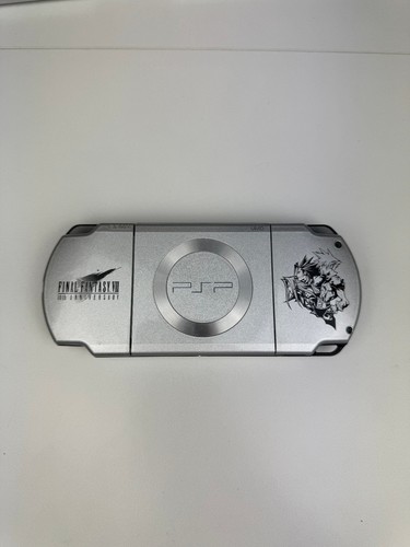 Final fantasy vii ff7 - ff7, sony