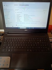 Pc Portable Dell Vostro 15 -