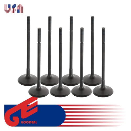 8pcs inlet admission valves - admission,